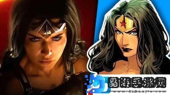 华纳兄弟神奇女侠游戏项目取消