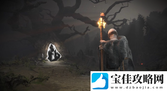 3D动作幸存者类游戏饥兽之战发布新预告