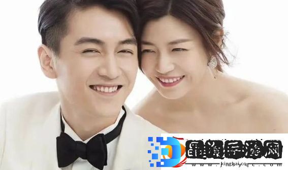 陈晓、陈妍希官宣9年婚姻结束