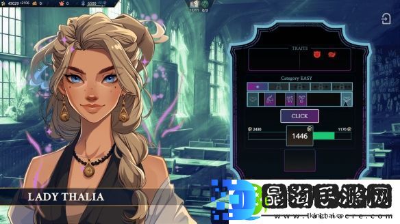 Steam魔法学园经营沙盒Wizdom
