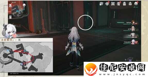 崩坏星穹铁道人有五名逃犯有三成就怎么获得