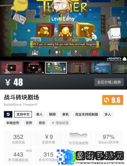 战斗砖块剧场中的金帽子究竟有何神秘用途