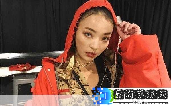 女性RAPPER女性RAP叫什么