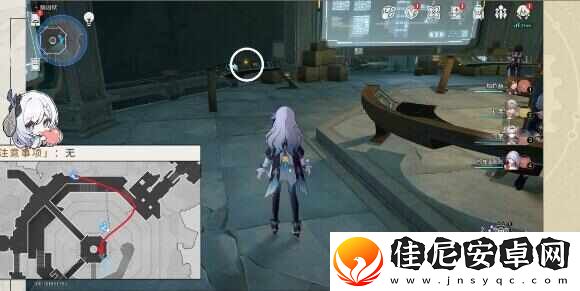 崩坏星穹铁道人有五名逃犯有三成就怎么获得