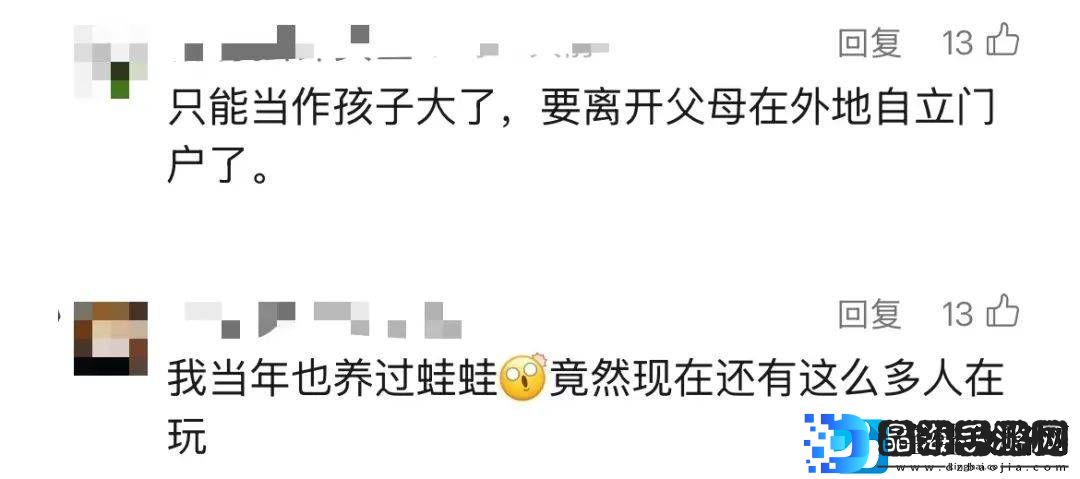 旅行青蛙·中国之旅VIVO服停运