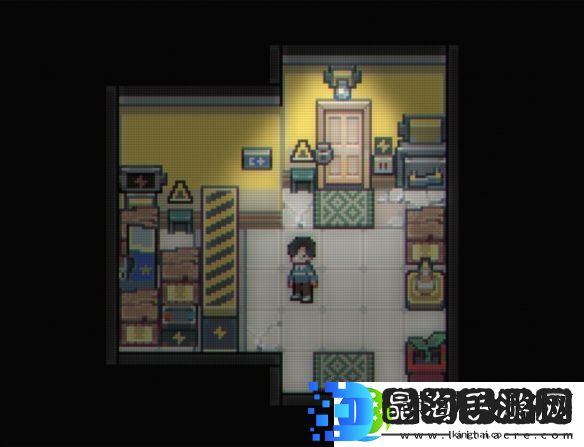 展开复古科幻冒险电子幻术体验版亮相新品节！