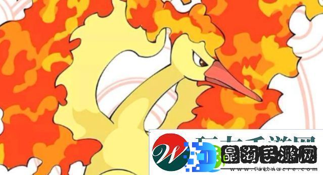 口袋觉醒火焰鸟属性技能分析