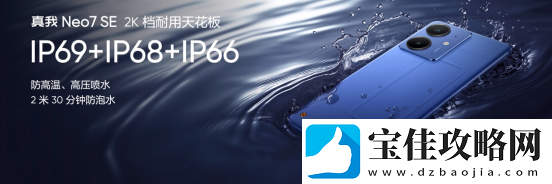 真我Neo7