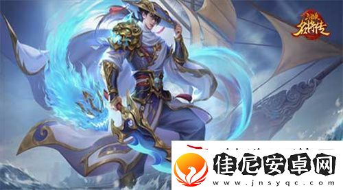 我甘兴霸