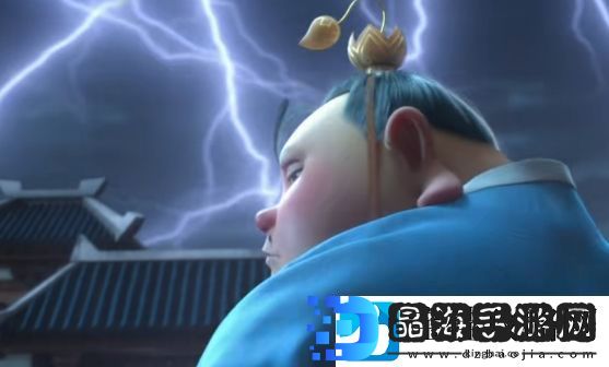 哪吒24处细节透露出太乙的不简单