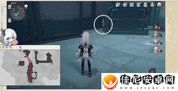 崩坏星穹铁道人有五名逃犯有三成就怎么获得