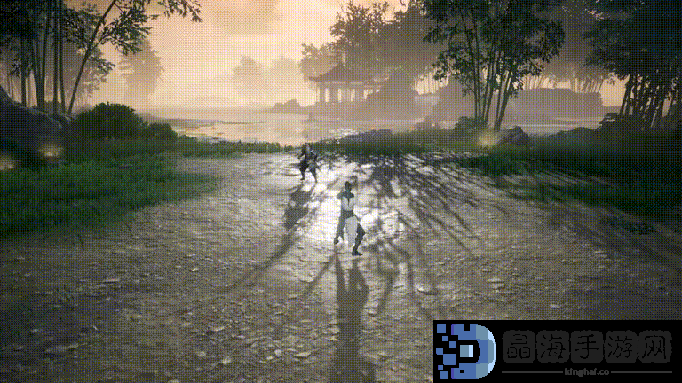 射雕2.0版本前瞻