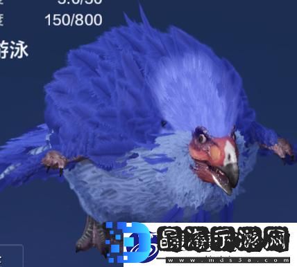 妄想山海翠鹞位置介绍