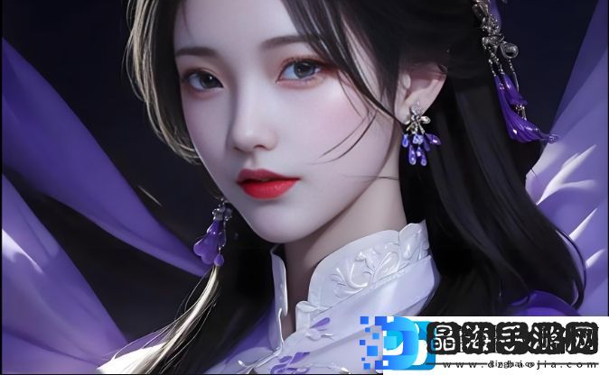 魂销骊宫1987女儿国