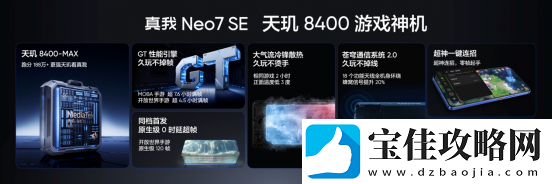 真我Neo7