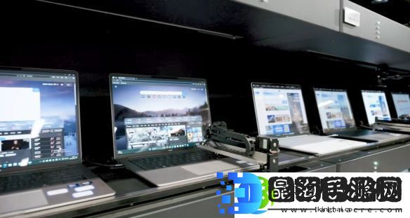 透过荣耀西研所揭秘HONORTurboX技术为什么这么强