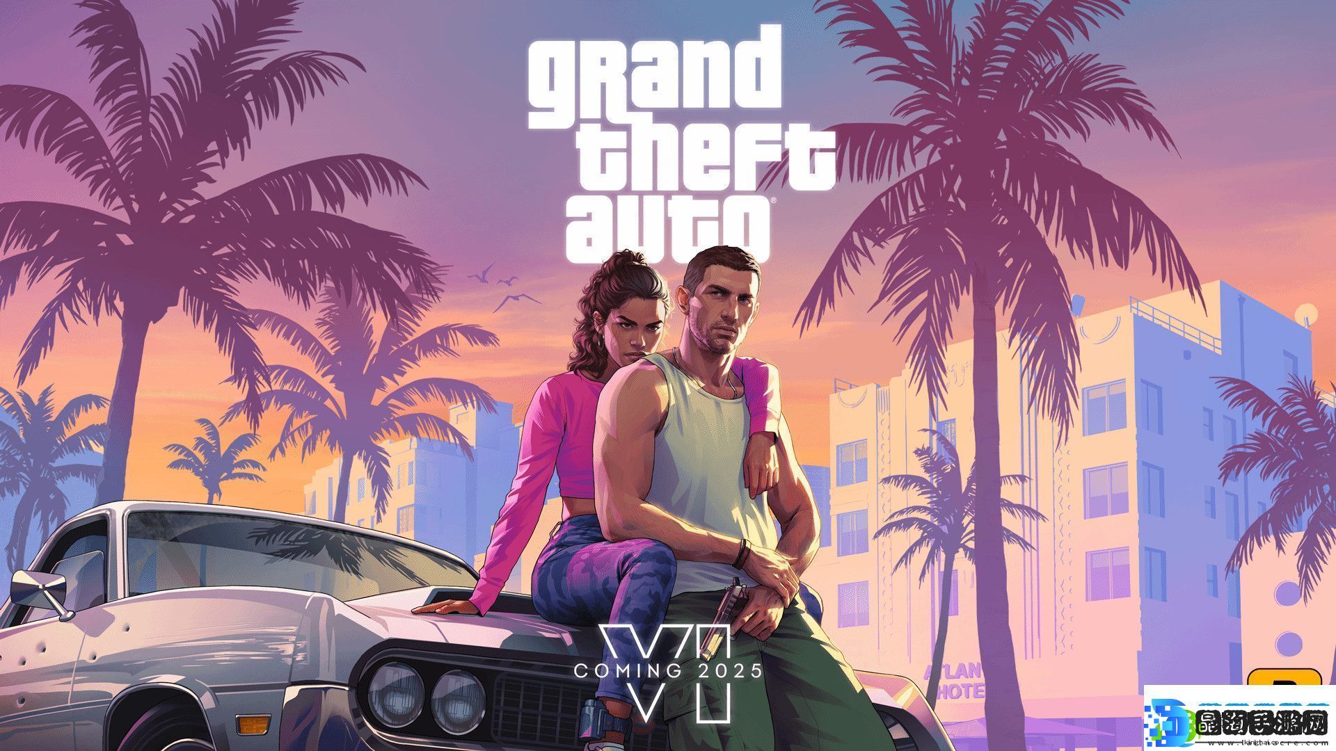 GTA6PC版预计延迟