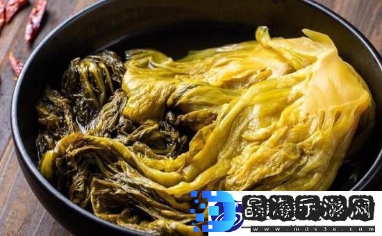 夫妻俩顿顿吃腌菜先后确诊胃癌