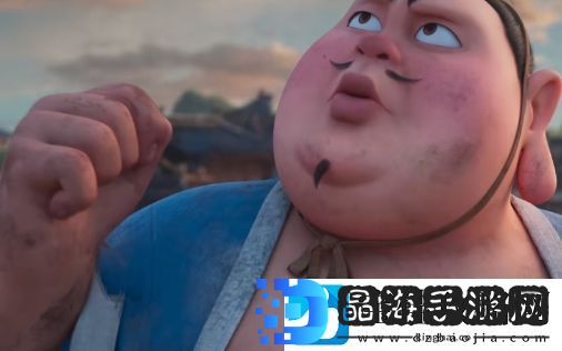 哪吒24处细节透露出太乙的不简单