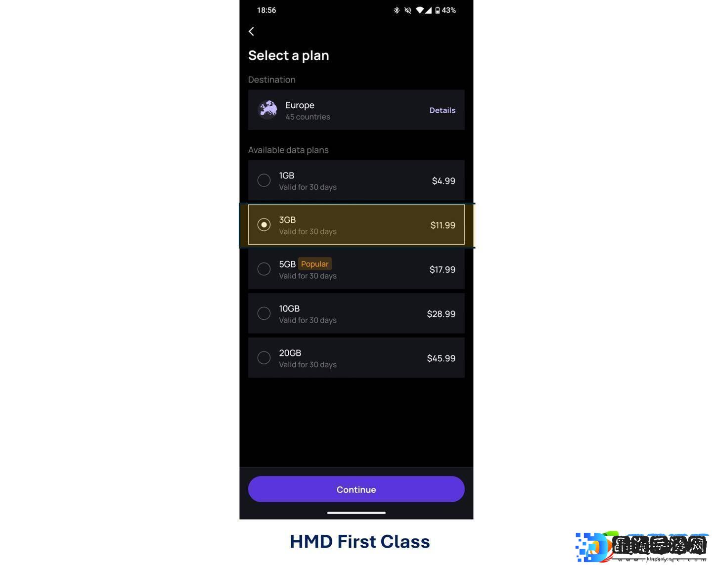 HMD