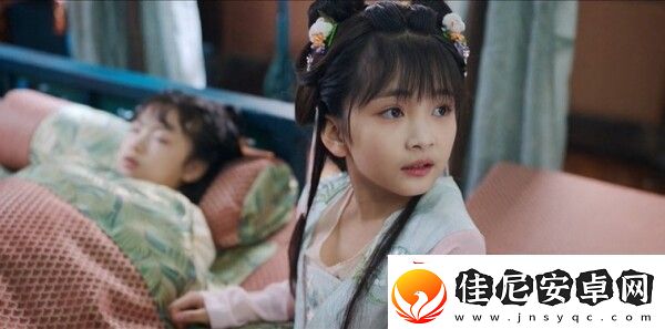 白月梵星电视剧第1集剧情介绍