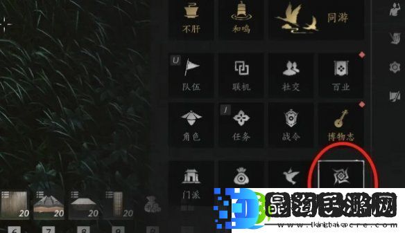 燕云十六声么玉怎么速刷
