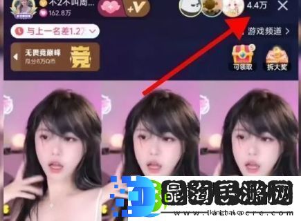 周淑怡直播间狂秀舞技人数瞬间飙升十倍网友