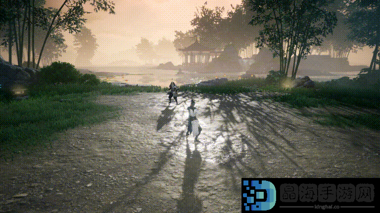 射雕2.0版本前瞻