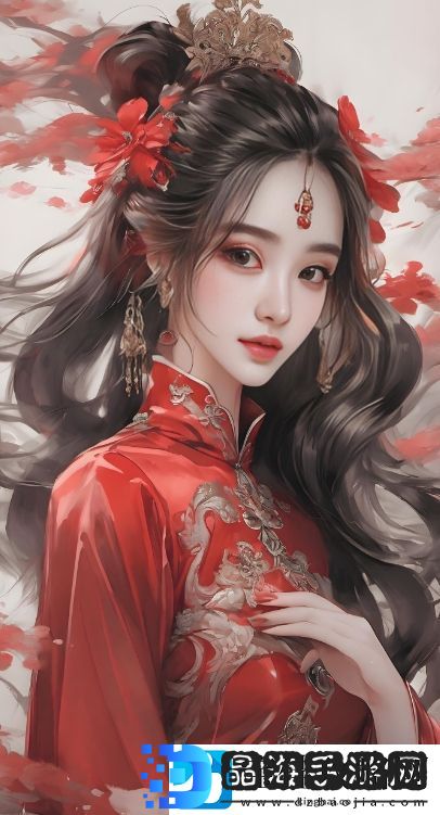 小婷的魅力究竟有多“深一重”