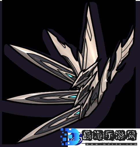 苍雾世界亚尔维特技能介绍