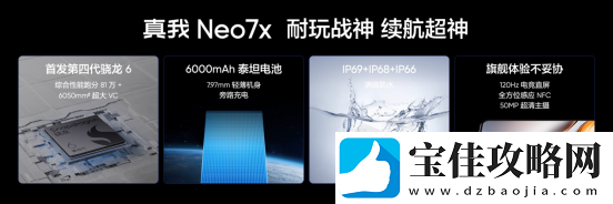 真我Neo7