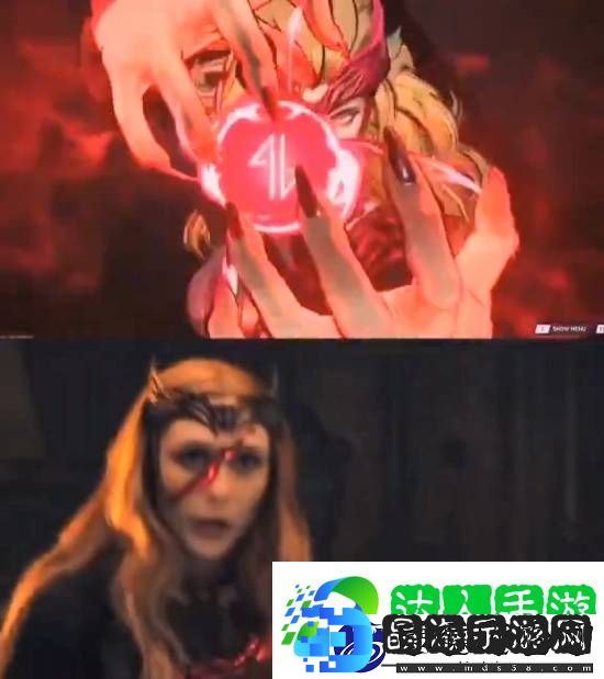 动作分镜超级还原