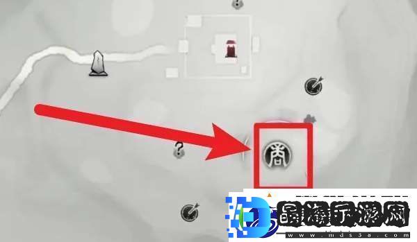 燕云十六声狮吼功4口钟位置在哪