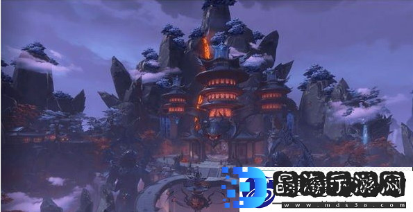 凡人修仙传人界篇手游宗门怎么进