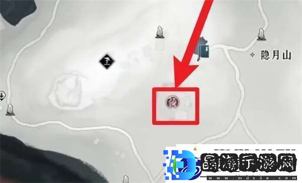 燕云十六声狮吼功4口钟位置在哪