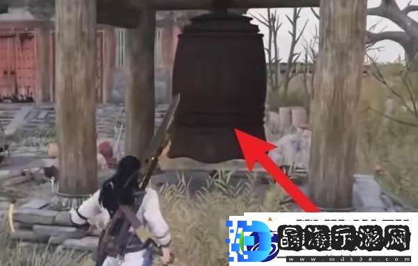 燕云十六声狮吼功4口钟位置在哪