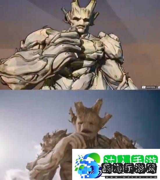 动作分镜超级还原