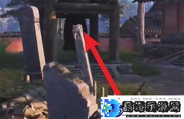 燕云十六声狮吼功4口钟位置在哪