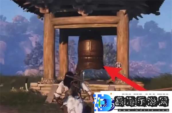 燕云十六声狮吼功4口钟位置在哪